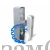  Электронные замки Замок мебельный, электронный TAB ID-001 ключ синий. (артикул 0430 С) цена в розницу 1228 ру замок.su (изображение №6)