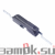  Щитовые замки Замок мебельный MS-1848-3KD/P (ригель изогнутый /+8 мм/, английский ключ) (артикул 0979 KD/P) цена в розницу 722 ру замок.su (изображение №6)