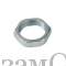  Фурнитура Гайка для замка диаметр 18,5 мм (артикул 0802) цена в розницу 17 ру замок.su (изображение №1)