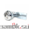  Щитовые замки Замок мебельный MS-7055-28-3 C без ключа. (артикул 7055-28-3 C) цена в розницу 139 ру  замок.su (изображение №1)