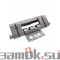  Петли Петля потайная EZ 096 SS 74,5 мм 110° с втулкой под сварку (артикул CL201-1 SS) цена в розницу 493 ру замок.su (изображение №1)