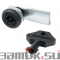  Щитовые замки Замок мебельный MS-705-1 CN ПК (0097 CN) (артикул 1046) цена в розницу 50 ру замок.su (изображение №1)