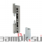  Петли Петля потайная EZ 096-2 (винт М5*6 оц. - 3 шт.) (артикул CL200-2S) цена в розницу 195 ру замок.su (изображение №1)