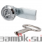 Щитовые замки Замок мебельный MS-705-1 CN (артикул 0071 CN ) цена в розницу 90 ру замок.su (изображение №1)