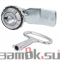  Щитовые замки Замок мебельный MS-705-2 L (артикул 0072 L) цена в розницу 90 ру замок.su (изображение №1)