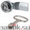  Щитовые замки Замок мебельный MS-705-4 CN (артикул 0074 CN) цена в розницу 90 ру  замок.su (изображение №1)
