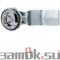  Щитовые замки Замок мебельный MS-705-5 CN без ключа (артикул 0775 CN) цена в розницу 79 ру замок.su (изображение №1)