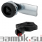  Щитовые замки Замок мебельный MS-705-3 CN корпус пластик (0397 CN) (артикул 1045) цена в розницу 48 ру замок.su (изображение №1)