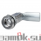  Щитовые замки Замок мебельный MS-7055-62-3 C без ключа. (артикул 7055-62-3 C) цена в розницу 202 ру  замок.su (изображение №1)