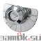  Щитовые замки Замок мебельный 705-11 C без ключа (0279 C) (артикул 7566-25) цена в розницу 156 ру замок.su (изображение №1)