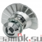  Щитовые замки Замок мебельный 705-11 C без ключа (0279 C) (артикул 7566-25) цена в розницу 150 ру  замок.su (изображение №1)