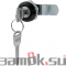  Щитовые замки Замок мебельный 8055-18 (артикул 8055-18 KA) цена в розницу 123 ру  замок.su (изображение №1)