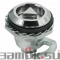  Щитовые замки Замок мебельный MS-705-3 ригель с вырезом (артикул 0270) цена в розницу 111 ру замок.su (изображение №1)