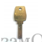  Замки Euro Locks Ключ администратора к замку C706, код 0006В (артикул B578/20747 B8661/18778) цена в розницу 954 ру замок.su (изображение №1)