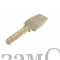  Почтовые замки Мастер ключ к замку 0956 (артикул MAS\UGL/3986) цена в розницу 2111 ру замок.su (изображение №1)