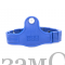  Электронные замки Брелок-ключ для электронного замка синий (артикул 0800С) цена в розницу 378 ру замок.su (изображение №1)